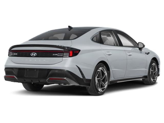 2 thumbnail image of  2024 Hyundai Sonata SEL