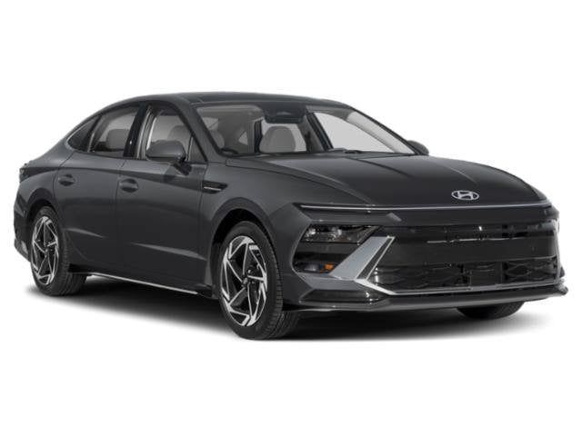 9 thumbnail image of  2024 Hyundai Sonata SEL