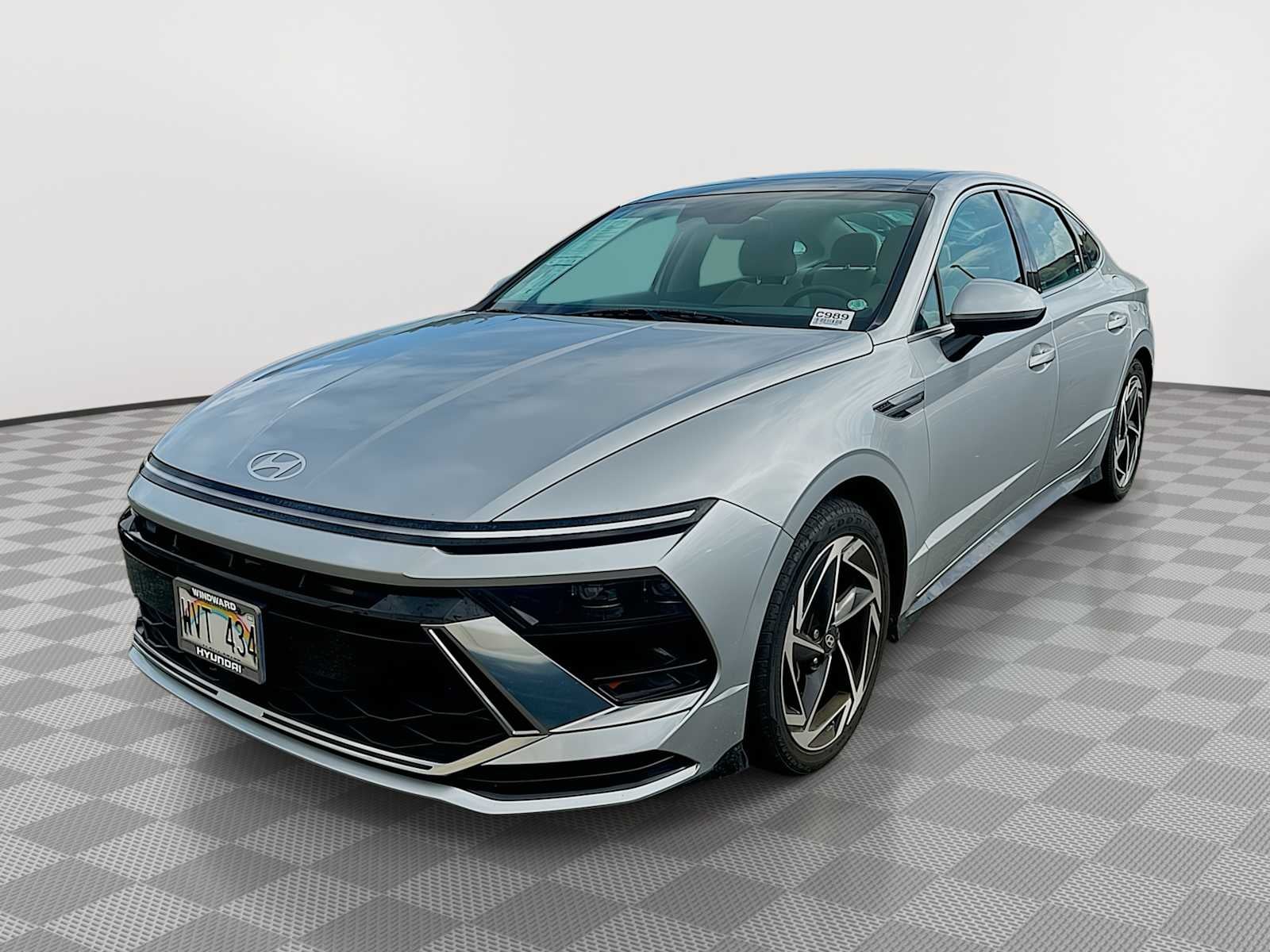 2024 Hyundai Sonata