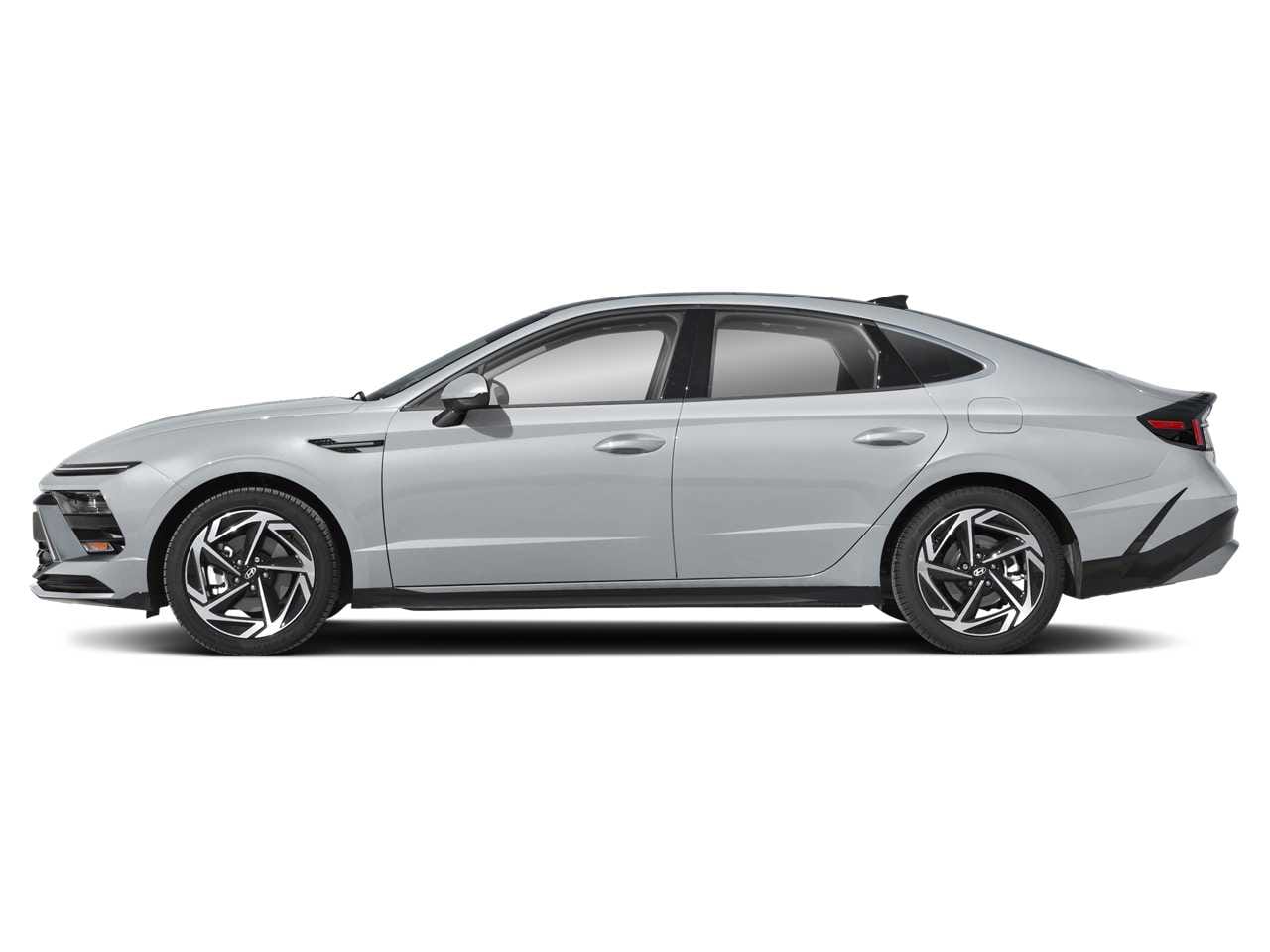 6 thumbnail image of  2024 Hyundai Sonata SEL