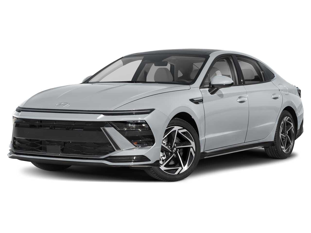 2 thumbnail image of  2024 Hyundai Sonata SEL