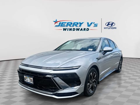 1 image of 2024 Hyundai Sonata SEL