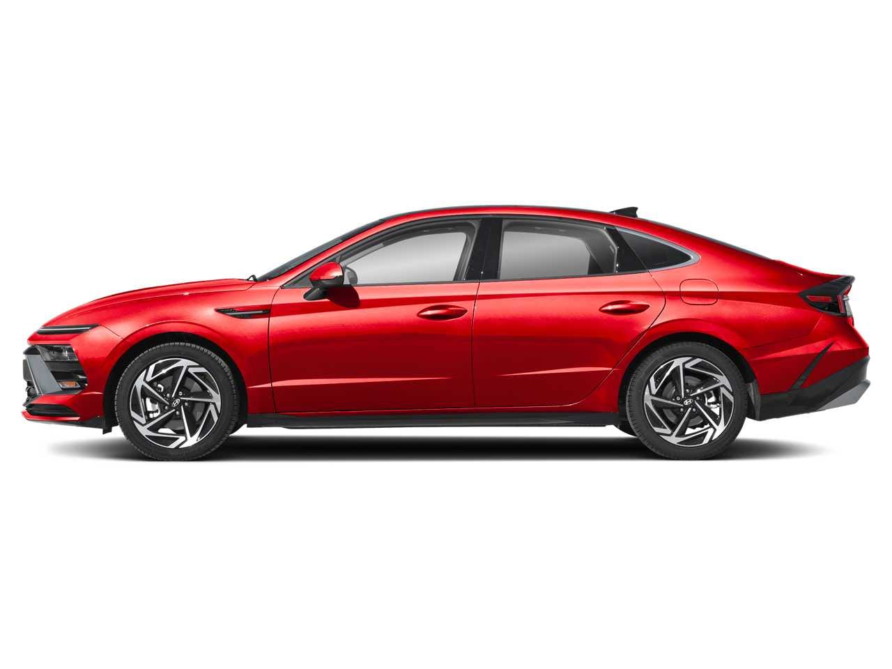 3 thumbnail image of  2024 Hyundai Sonata SEL