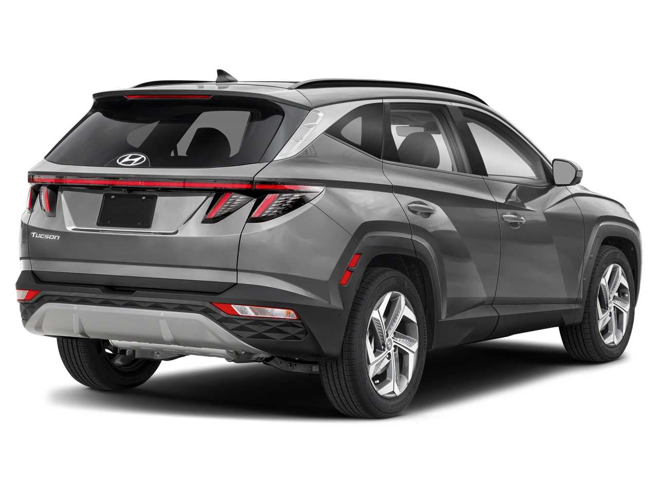 6 thumbnail image of  2024 Hyundai Tucson Limited