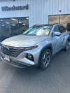 2 thumbnail image of  2024 Hyundai Tucson Limited