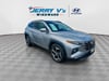 4 thumbnail image of  2024 Hyundai Tucson Limited