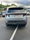 17 thumbnail image of  2024 Hyundai Tucson Limited