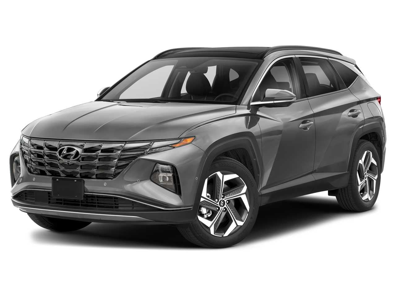 3 thumbnail image of  2024 Hyundai Tucson Limited