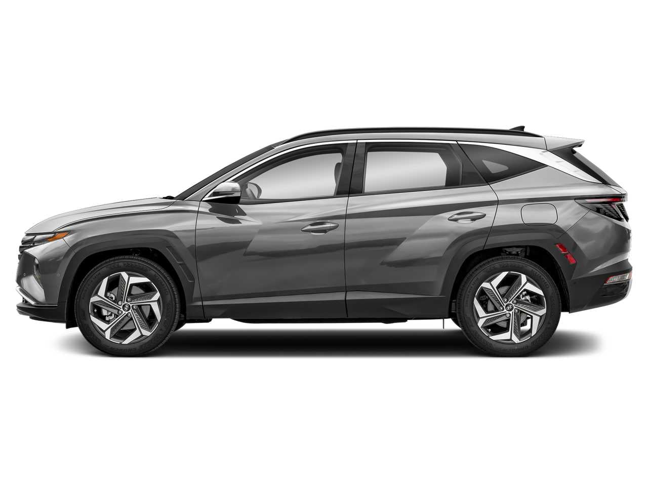 9 thumbnail image of  2024 Hyundai Tucson Limited