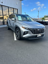 8 thumbnail image of  2024 Hyundai Tucson Limited