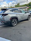 14 thumbnail image of  2024 Hyundai Tucson Limited