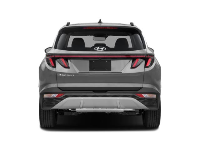 8 thumbnail image of  2024 Hyundai Tucson Limited