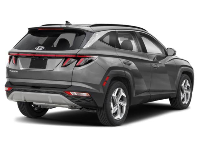 5 thumbnail image of  2024 Hyundai Tucson Limited