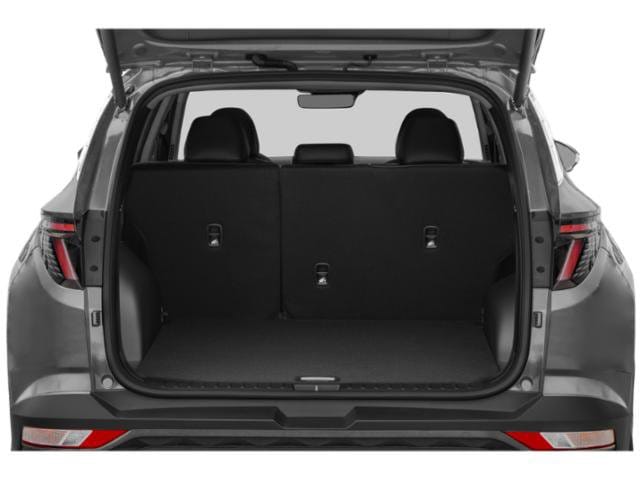 14 thumbnail image of  2024 Hyundai Tucson Limited