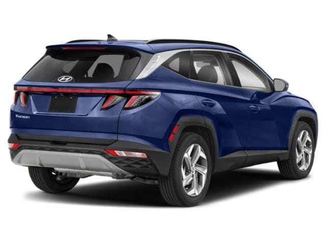 2 thumbnail image of  2024 Hyundai Tucson Limited