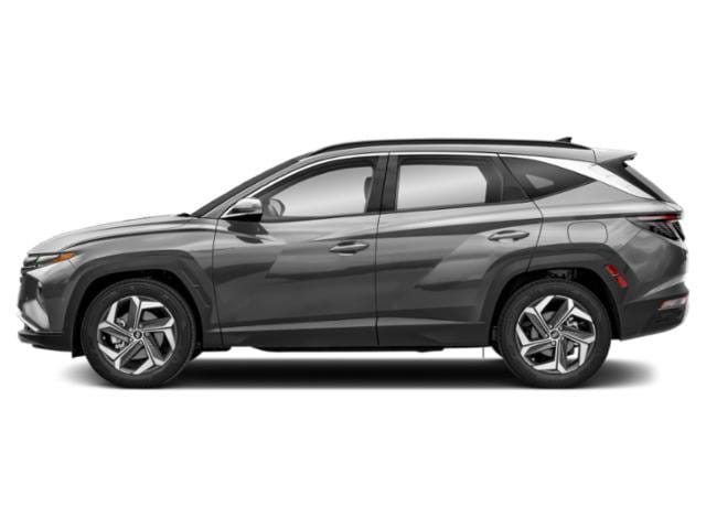 6 thumbnail image of  2024 Hyundai Tucson Limited