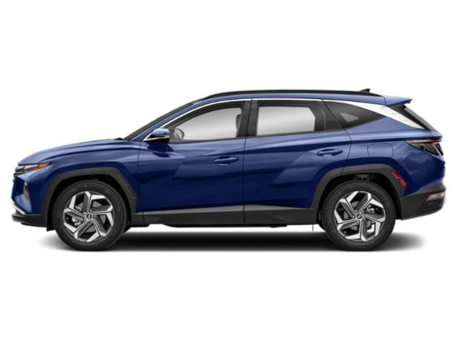 3 thumbnail image of  2024 Hyundai Tucson Limited