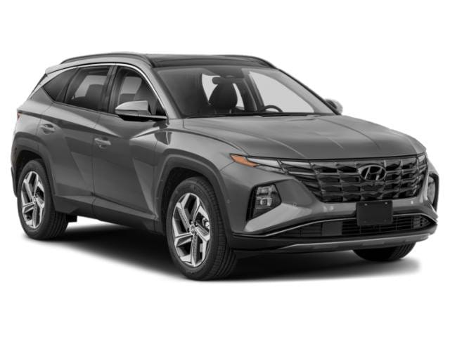 9 thumbnail image of  2024 Hyundai Tucson Limited