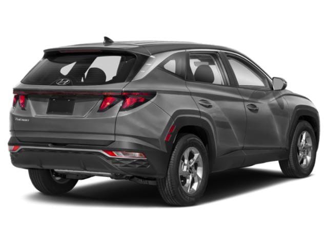 5 thumbnail image of  2024 Hyundai Tucson SE
