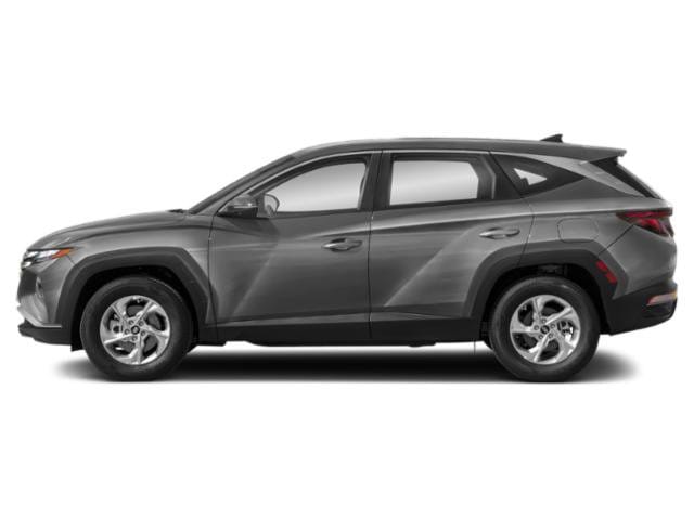6 thumbnail image of  2024 Hyundai Tucson SE