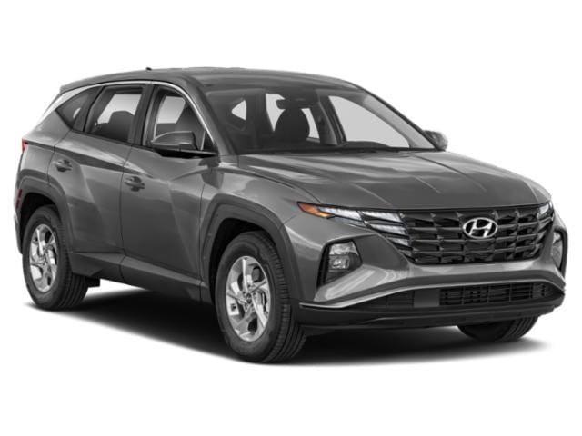 9 thumbnail image of  2024 Hyundai Tucson SE