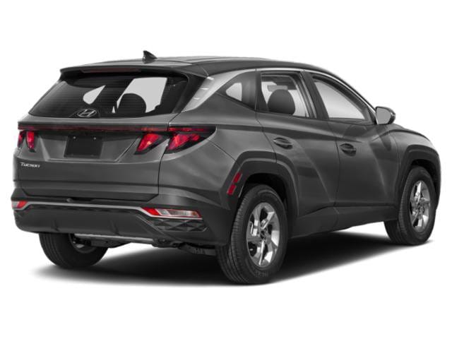 2 thumbnail image of  2024 Hyundai Tucson SE