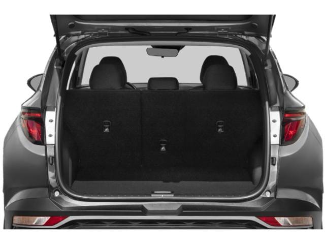 14 thumbnail image of  2024 Hyundai Tucson SE