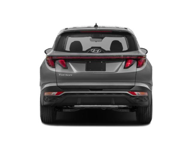 8 thumbnail image of  2024 Hyundai Tucson SE