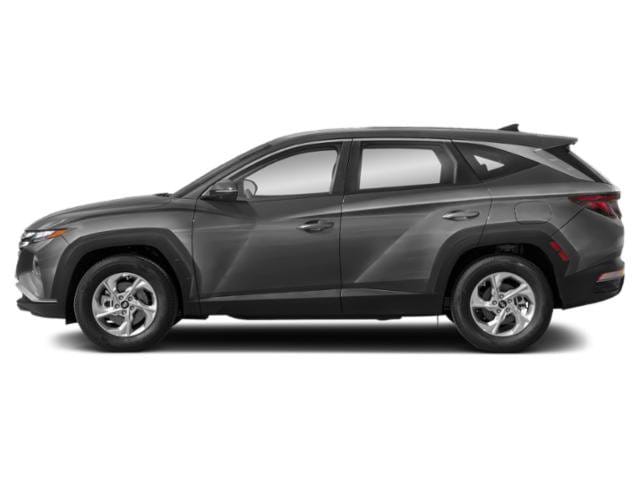 3 thumbnail image of  2024 Hyundai Tucson SE