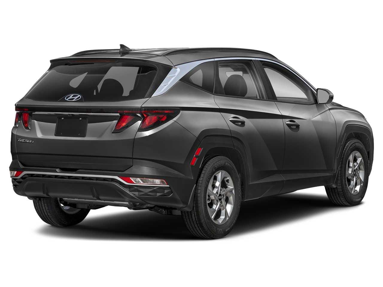 3 thumbnail image of  2024 Hyundai Tucson SEL