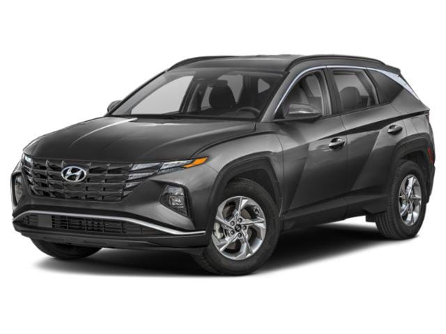 1 thumbnail image of  2024 Hyundai Tucson SEL