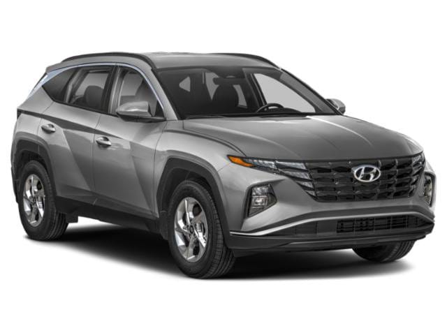 9 thumbnail image of  2024 Hyundai Tucson SEL