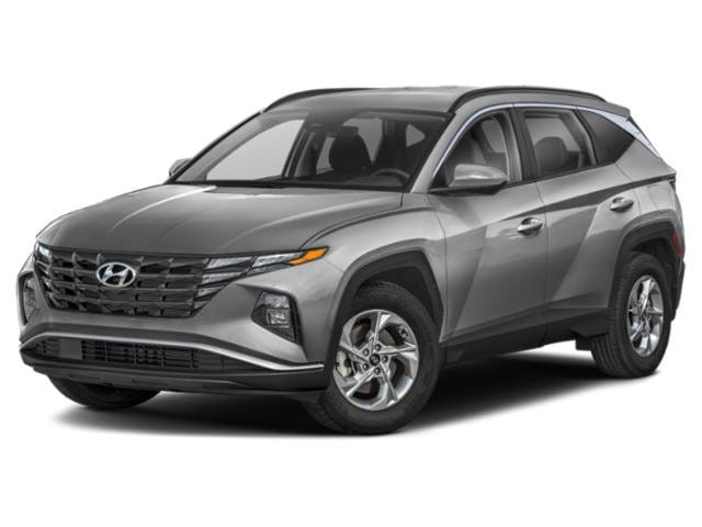 4 thumbnail image of  2024 Hyundai Tucson SEL