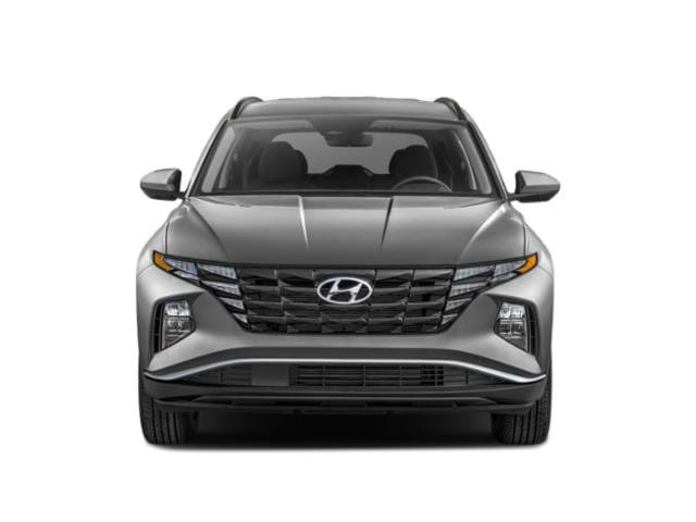 7 thumbnail image of  2024 Hyundai Tucson SEL