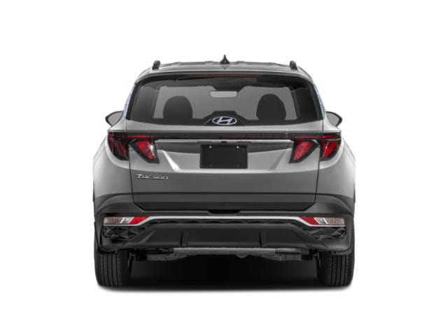 8 thumbnail image of  2024 Hyundai Tucson SEL