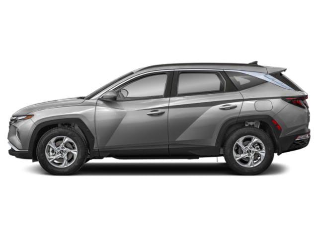 6 thumbnail image of  2024 Hyundai Tucson SEL