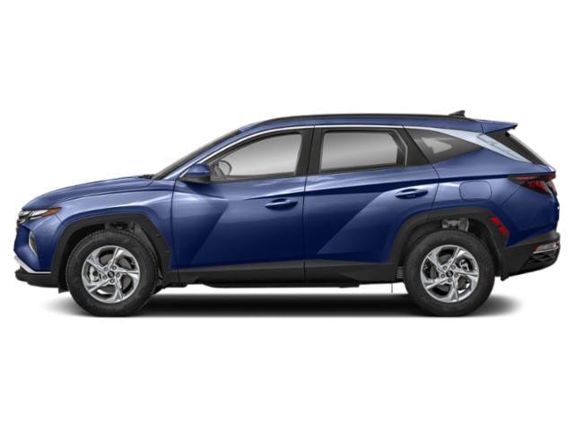 3 thumbnail image of  2024 Hyundai Tucson SEL