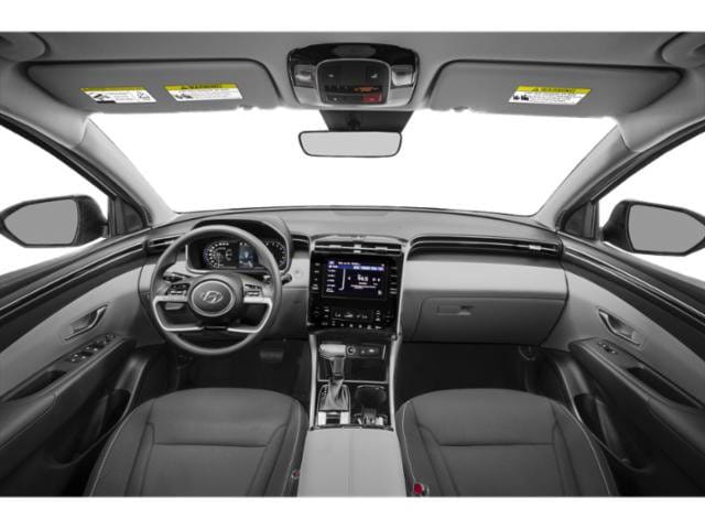 11 thumbnail image of  2024 Hyundai Tucson SEL