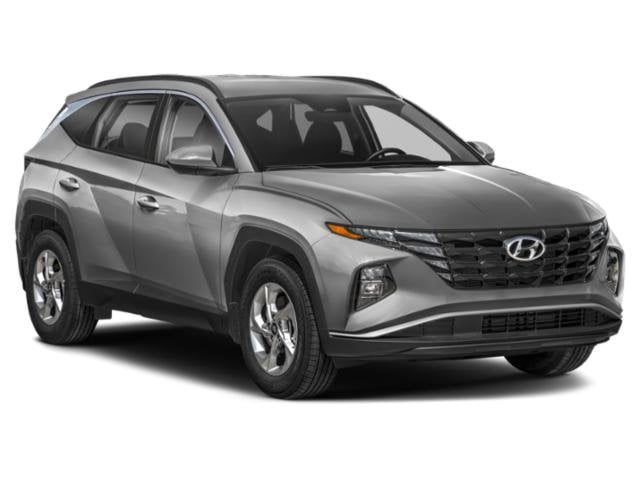 9 thumbnail image of  2024 Hyundai Tucson SEL