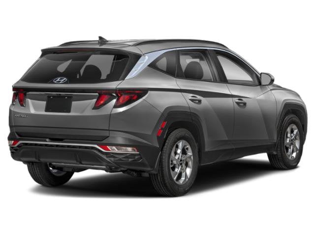 2 thumbnail image of  2024 Hyundai Tucson SEL