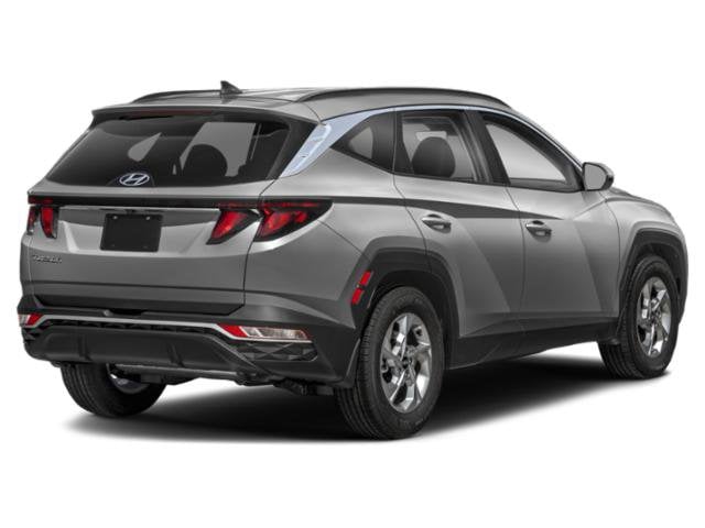 5 thumbnail image of  2024 Hyundai Tucson SEL
