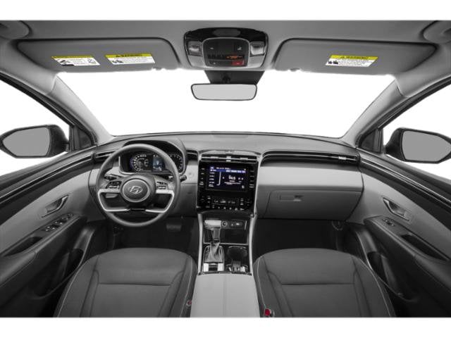 11 thumbnail image of  2024 Hyundai Tucson SEL