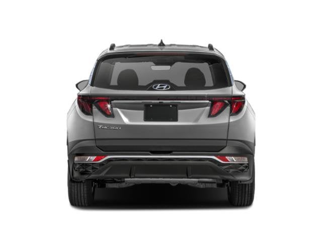 8 thumbnail image of  2024 Hyundai Tucson SEL
