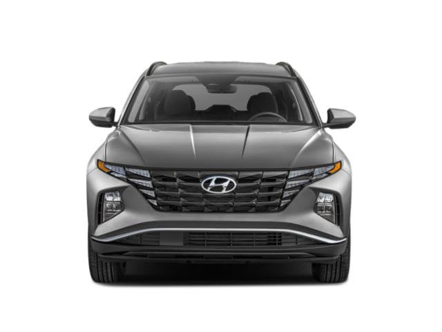 7 thumbnail image of  2024 Hyundai Tucson SEL