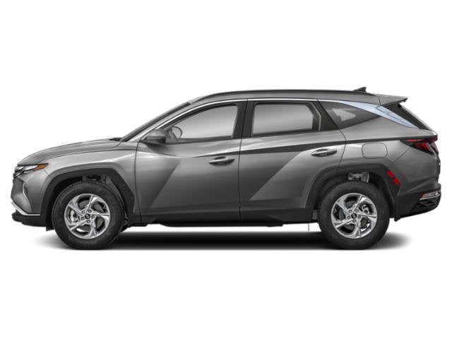 3 thumbnail image of  2024 Hyundai Tucson SEL
