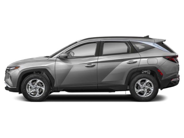 6 thumbnail image of  2024 Hyundai Tucson SEL
