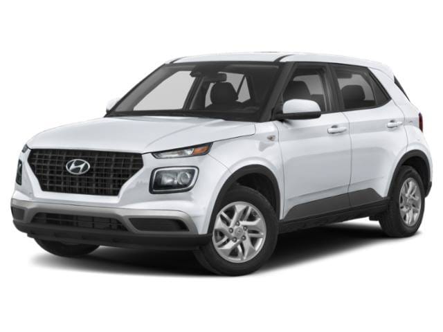 4 thumbnail image of  2024 Hyundai Venue SE