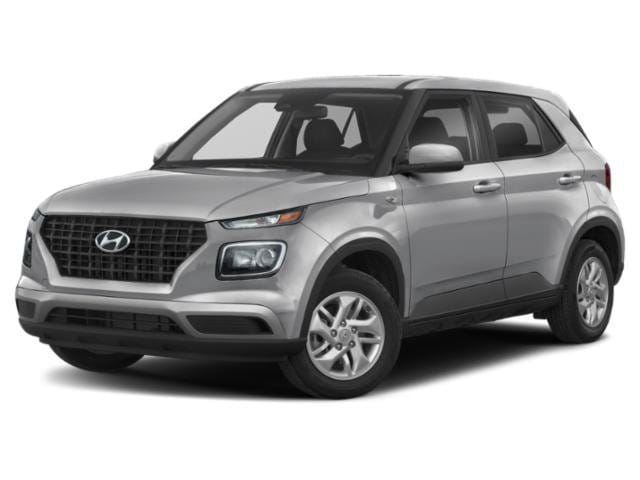 1 thumbnail image of  2024 Hyundai Venue SE