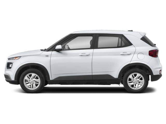 6 thumbnail image of  2024 Hyundai Venue SE