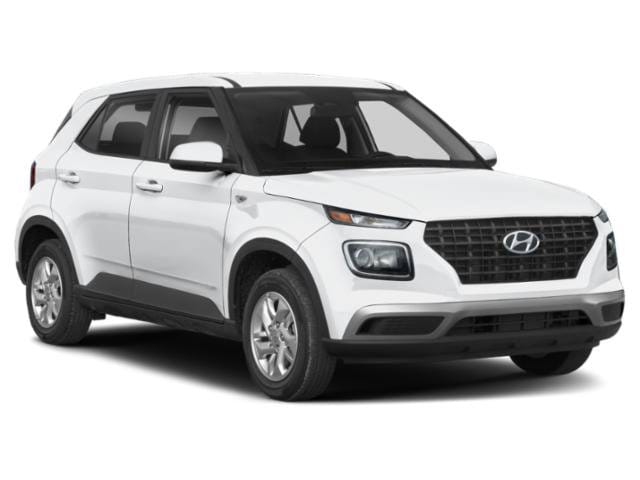 8 thumbnail image of  2024 Hyundai Venue SE
